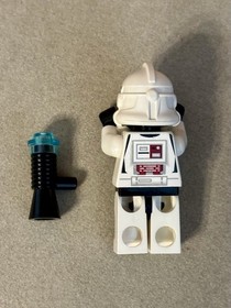 LEGO Star Wars: Clone Scout Walker (7250)
