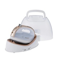 Panasonic Cordless Steam Iron Brand New! Free Shipping!
