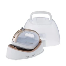 Panasonic Cordless Steam Iron Brand New! Free Shipping!