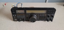 ICOM FRONT PANEL W/ DISPLAY CONTROLS FACE FOR ICOM IC 736