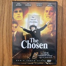 The Chosen DVD, 1981 