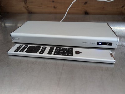Polycom 2201-68113-001 Group 500 RealPresence Videokonferenzgeräte 6,25 A