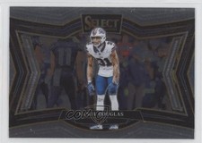 2024 Panini Select Field Level Rasul Douglas #488 14tb