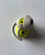 DEFECTIVE TGlacier White Bose Sport True Wireless RIGHT SIDE ONLY Earbud - Read