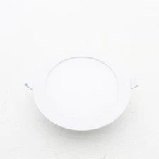 Satco S9062 11.6 W LED Direct Wire Downlight Edge-lit 5-6" 3000K 120V Dimmable