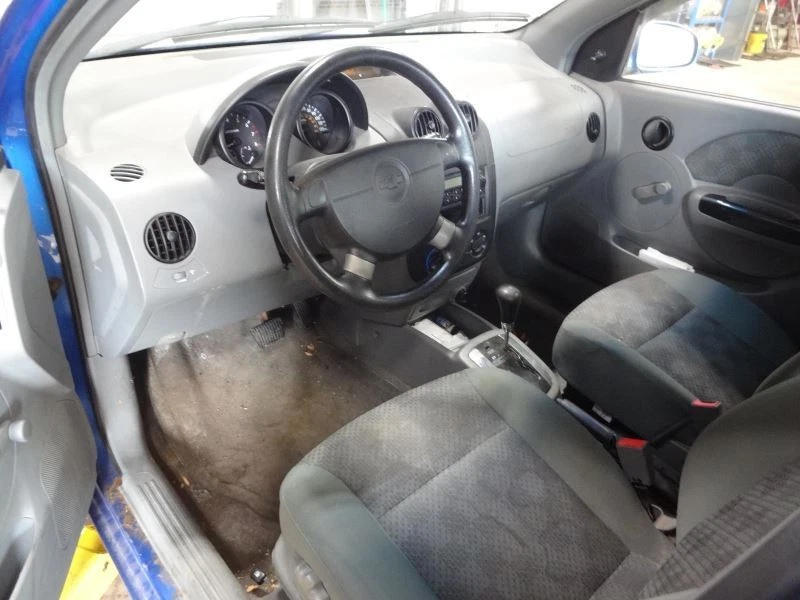 乘客右灯掀背车 适合 04-08 AVEO 212287 — 第 4/4 张图片