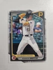 Konnor Griffin 2024 Bowman Draft 1st Prospect/Rookie Card #BD-22