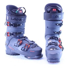 Lange Shadow 120 MV Used Mens Ski Boot Size 26.5 080659