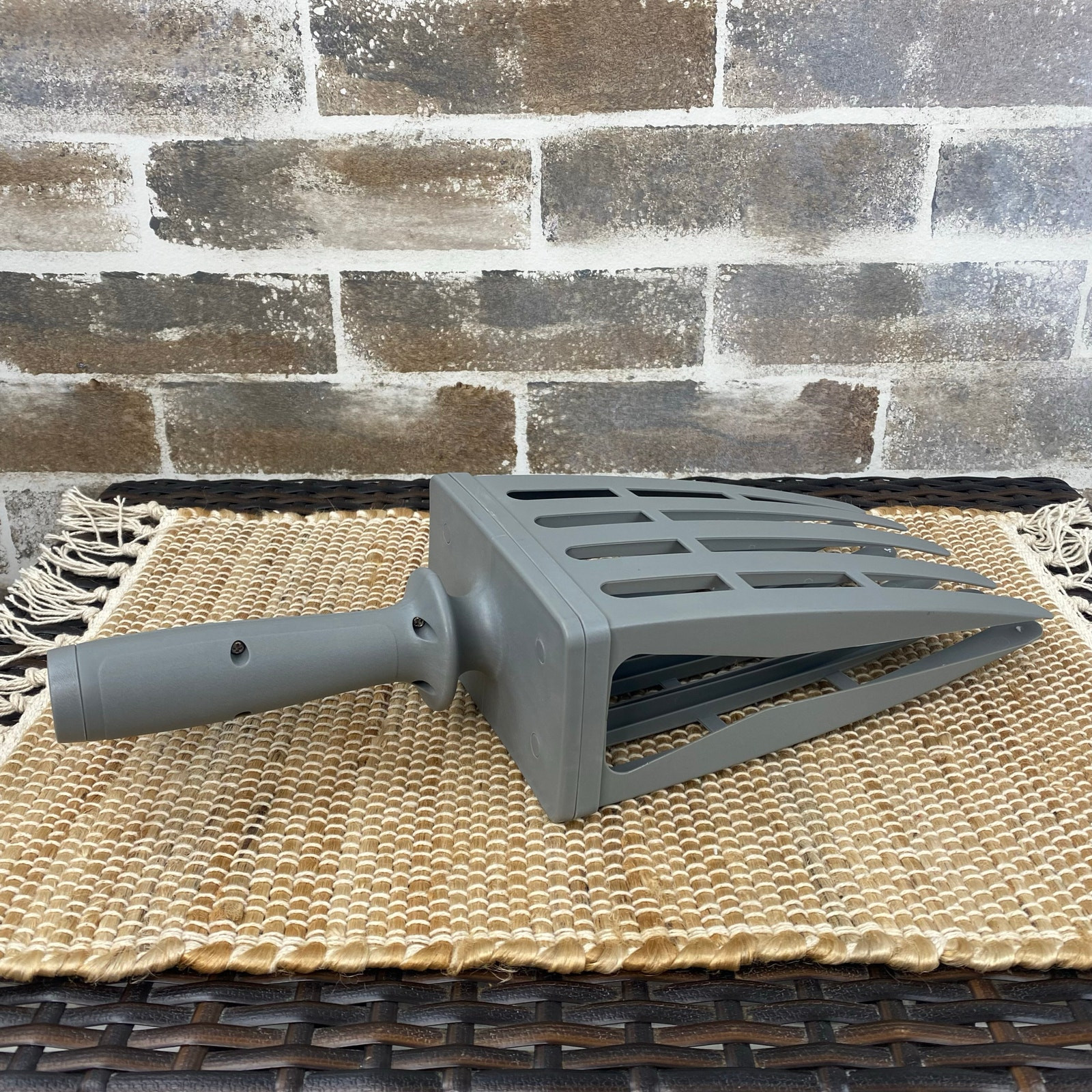 Shark SC630 Steamer Replacement Wedge Cleaning Tool Only