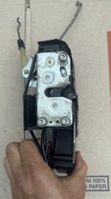 97-06 Jaguar XK8 -XKR  Left Driver Side Door ...