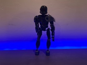 LEGO Star Wars: Imperial Death Trooper (75121) - used and 100% complete