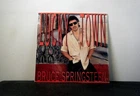 BRUCE SPRINGSTEEN LP Lucky town 1992 Columbia rare vinyl  SEALED!