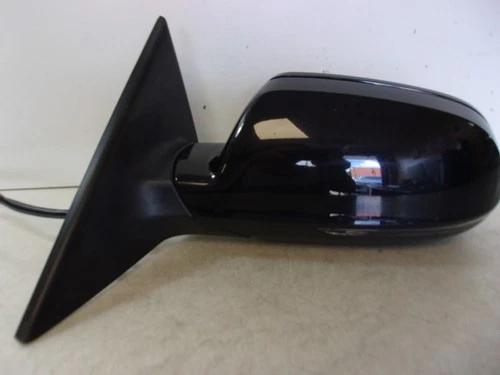 2010 - 2014 Audi A5 2-Door Convertible Driver LH Power Door Mirror OEM