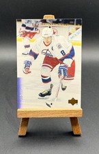 1995-96 Upper Deck - Teemu Selanne #171