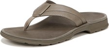 Vionic Men's Wyatt Stone Sandals NW/OB 7M