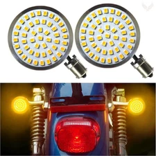 Eagle Lights Generation II Premium LED Rear Turn Signals for Harley-Davidson® Mo