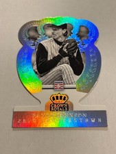 2015 Panini Cooperstown Baseball Cards 19