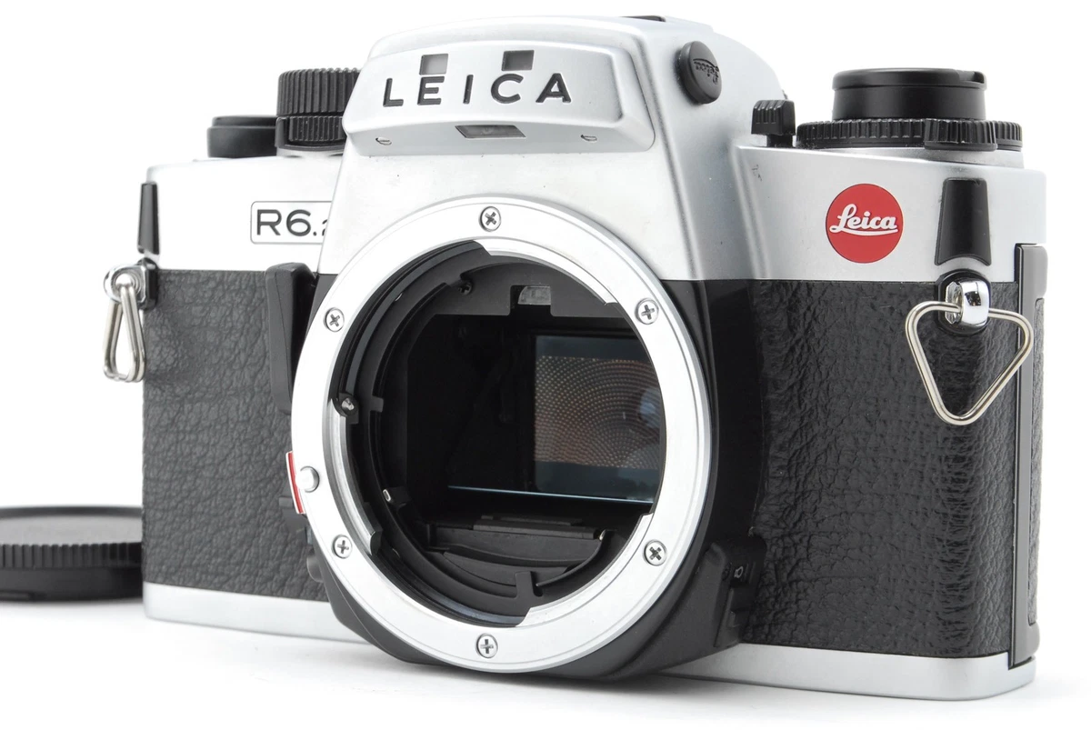 フィルムカメラ Leica R6 & Leica Elmmarit-R F2.8 35mm Leica R6 Film Cameras for sale | eBay