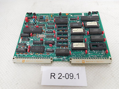 Maho NPP 42, Grundig 44211-730.02, DEC KEL Maho NPP 42