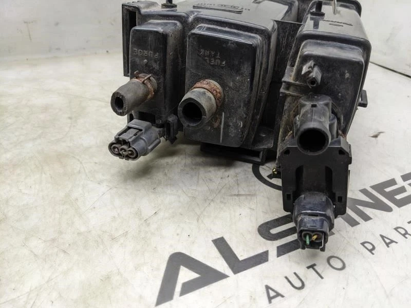 2003-2014 Nissan Murano Fuel Vapor Evaporator Emission Canister 14950-CA000 OEM - Image 3 of 4