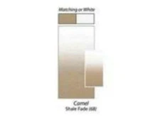 Carefree JU146B00 CO-1PC STKG 13'2'CMSF WHT