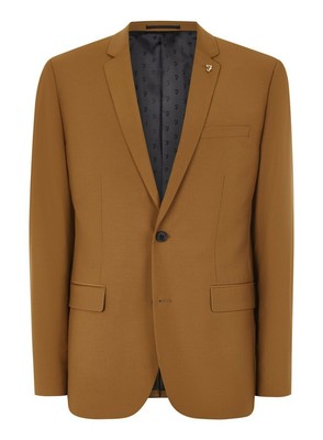 farah suit jacket
