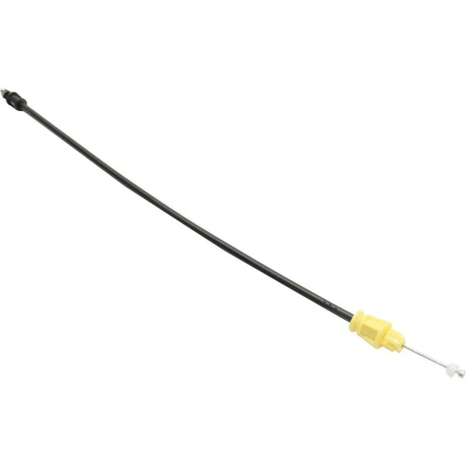 Cable de cierre de puerta para GMC Sierra 1500 2007-2013 lado delantero del conductor o del pasajero Foto 4 de 4