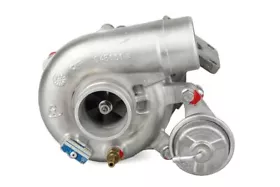 Turbolader PEUGEOT BOXER 2.8HDi  53039880054 8140.43S 