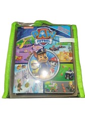Nickelodeon PAW Patrol: Look and Find by PI Kids Set of 3 2015