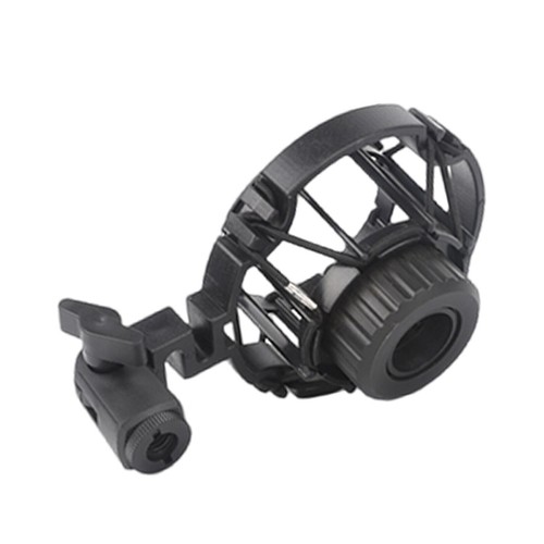 Clip de soporte de montaje amortiguador de micrófono para AKG H-85 C3000 C2000 C4000 C414 2021' GYaU - Imagen 3 de 7