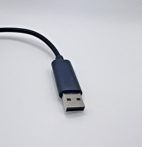 Replacement 2.4G Wireless Gaming Receiver USB Powered - Picture 3 of 3