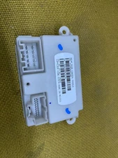 Chrysler Voyager 2010 Sliding Door Control Unit Module P68050497AB