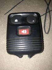 Ford Ranger KeyLess Remote Fob/ FCC ID#: CWTWB1U331