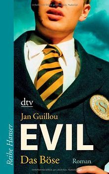 Evil - Das Böse: Roman von Guillou, Jan | Buch | Zustand gut - Bild 1 von 1