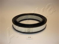Ashika Filtereinsatz Luftfilter FüR Mitsubishi Colt II Lancer III Tredia