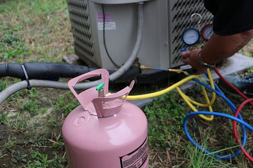 Pro Seal, Stop Leak, Easy Seal, Leak Sealant, Direct Inject 1.5 Ton 1