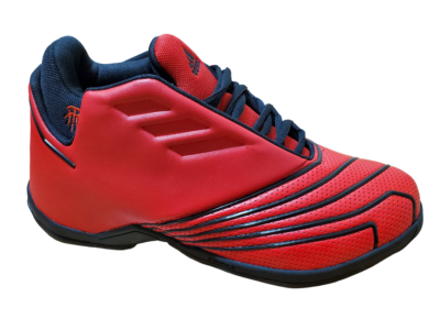 Size 9.5 - Adidas T-Mac 2 Restomod Rockets for sale online  display picture 1