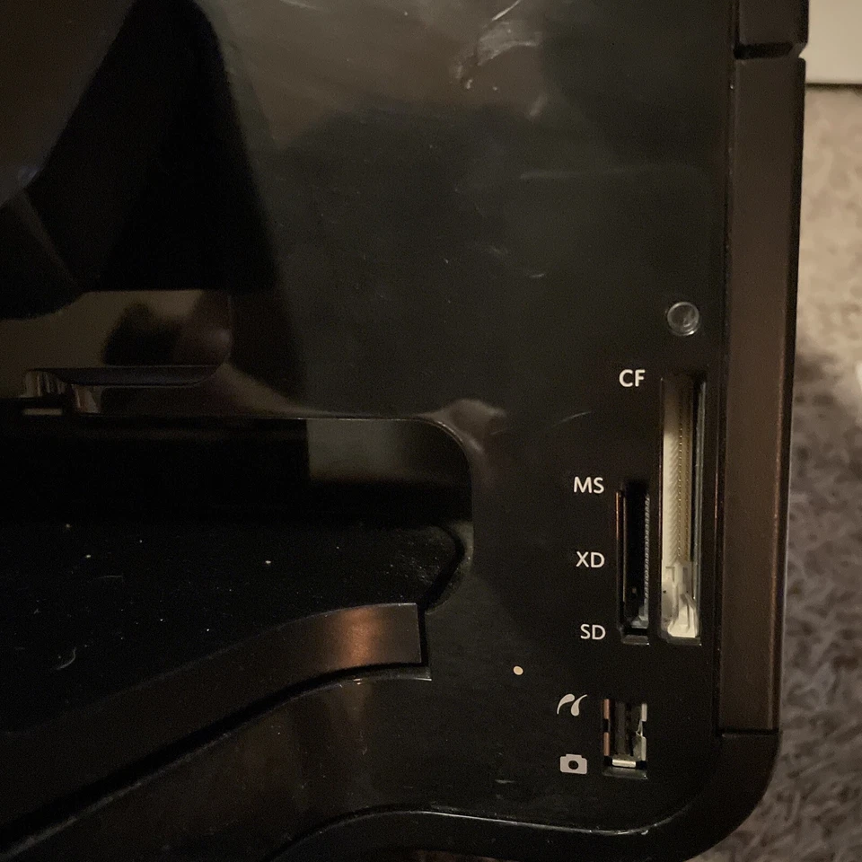 Kodak ESP 7 All-In-One Inkjet Printer - Image 4 of 4