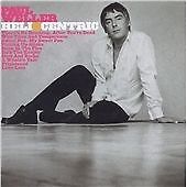 Paul Weller - Heliocentric CD Album 2000 Like New Condition