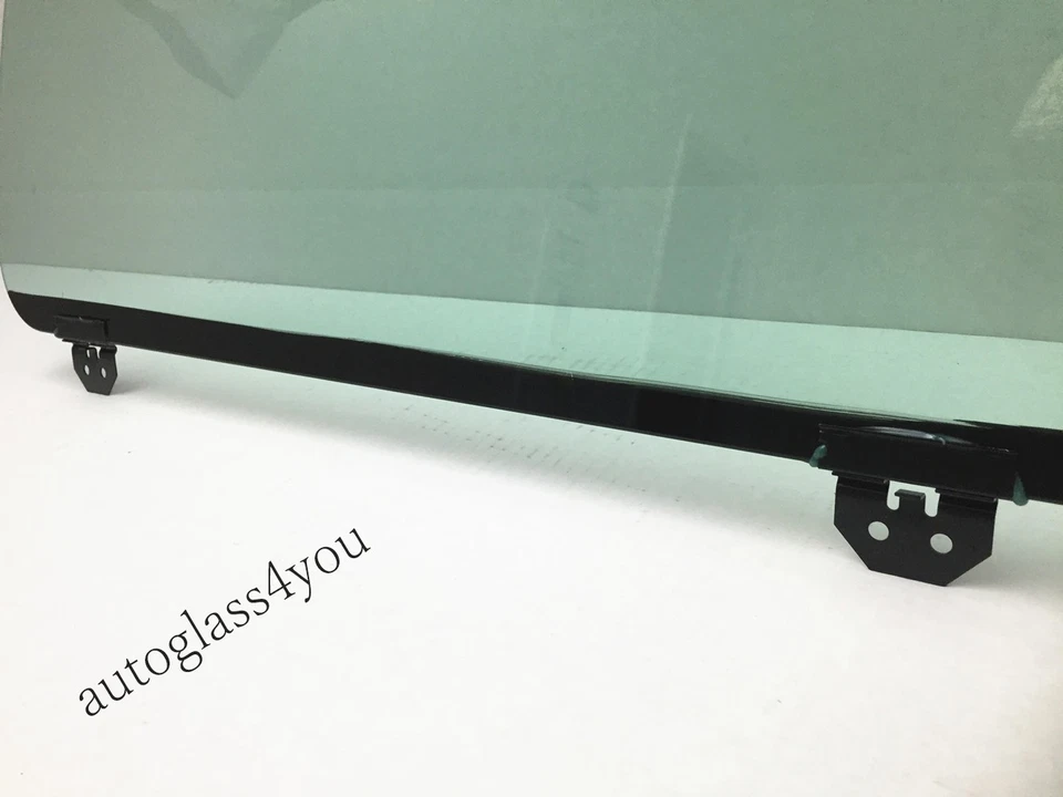 Driver/Left Side Front Door Window Glass For 2003-2006 Ford Explorer Sport Trac Foto 2 de 4