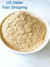 On Sale Grade A American Wisconsin Ginseng Root Powder 7 Years 4oz - 16oz          