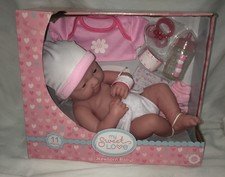my sweet love 14 newborn baby doll with accessories