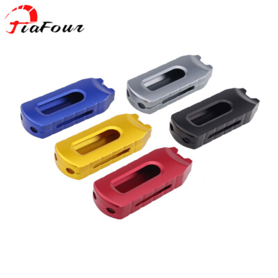 For SH 125 SH 150 SH300 Keychain Guard Key Chain cover Case Control Protector