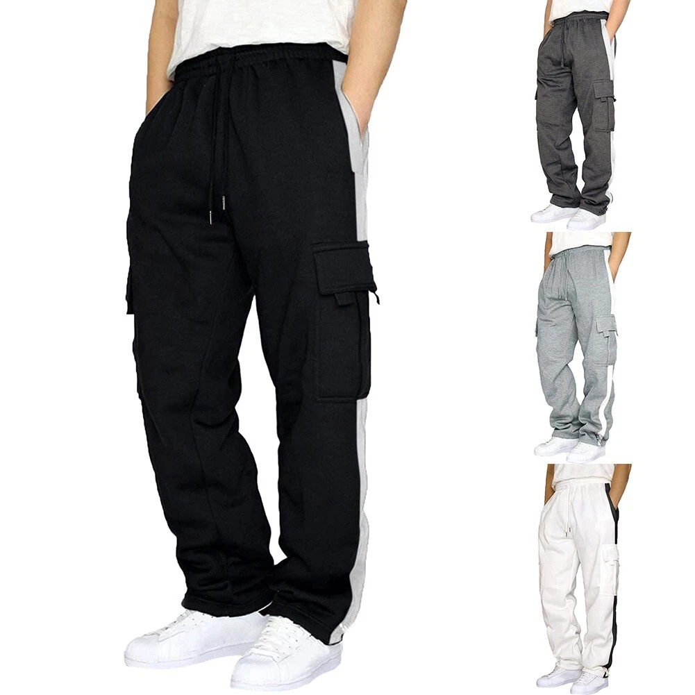 Big baggy sweatpants 2025