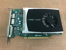 PNY Nvidia Quadro 2000 1GB DDR5 PCI-E x16 Video Card VCQ2000-T