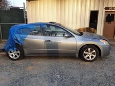 Starter Motor 4 Cylinder Coupe Fits 07-13 ALTIMA 164352