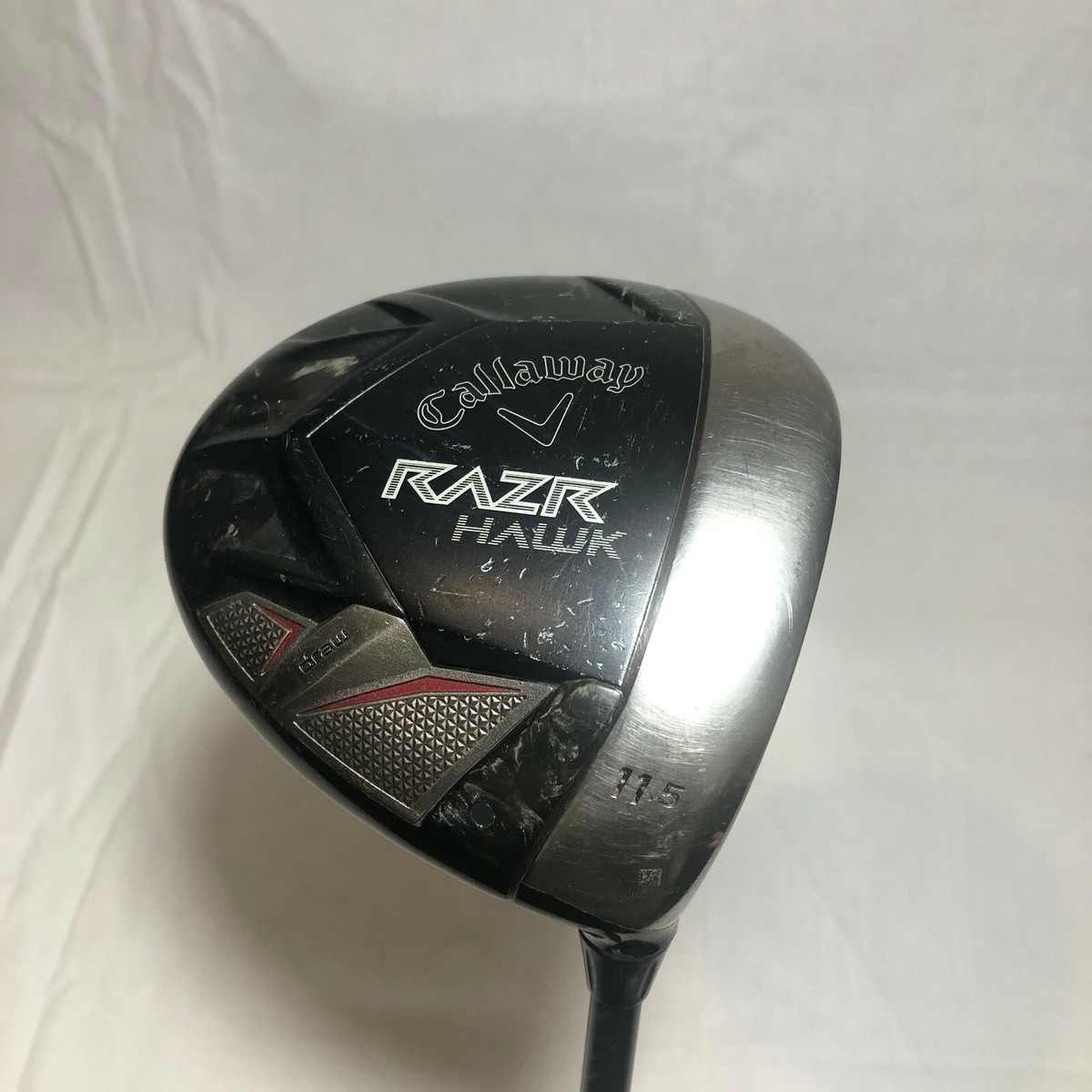 Callaway Golf - キャロウェイ　RAZR HAWK ドライバー Callaway Golf RAZR Hawk Drivers | Callaway Golf Pre-Owned
