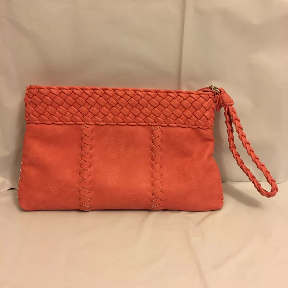Sondra roberts squared best sale clutch