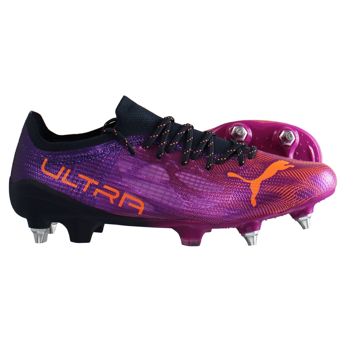 PUMA Ultra ￼ 1.4 FG Ποδοσφαιρικά παπούτσια Puma ULTRA 1.4 FG/AG Wns