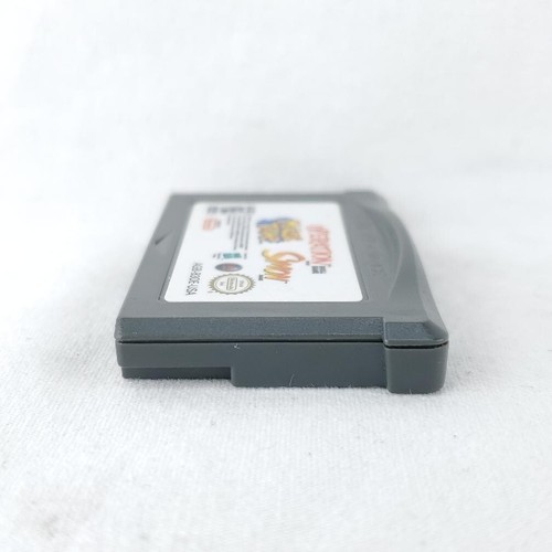 Nintendo Gameboy Advance Operations Mouse Trap Simon Game (PB1027843) - Picture 4 of 6